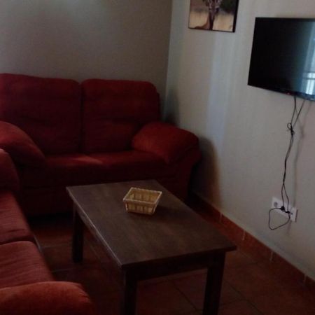 Apartamentos Rurales Casas De Los Maestros Talarrubias Esterno foto