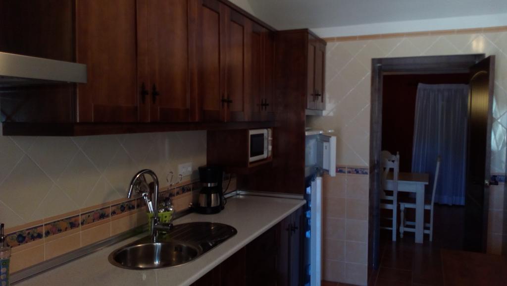 Apartamentos Rurales Casas De Los Maestros Talarrubias Esterno foto