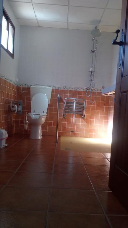 Apartamentos Rurales Casas De Los Maestros Talarrubias Esterno foto