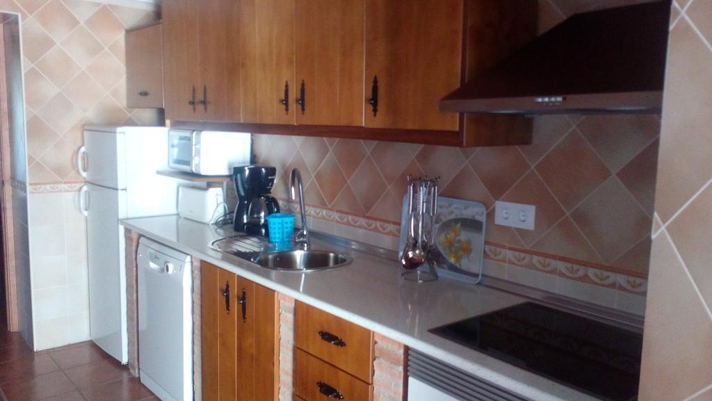 Apartamentos Rurales Casas De Los Maestros Talarrubias Esterno foto