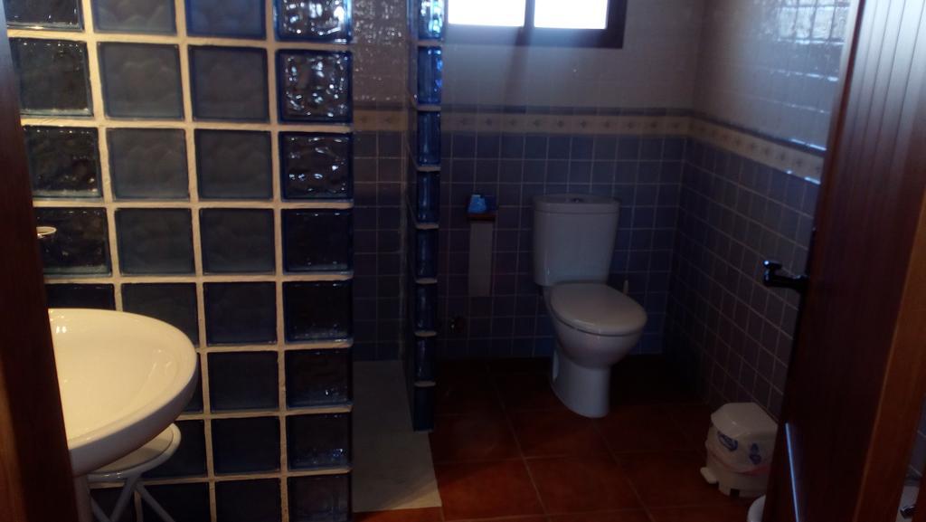 Apartamentos Rurales Casas De Los Maestros Talarrubias Esterno foto