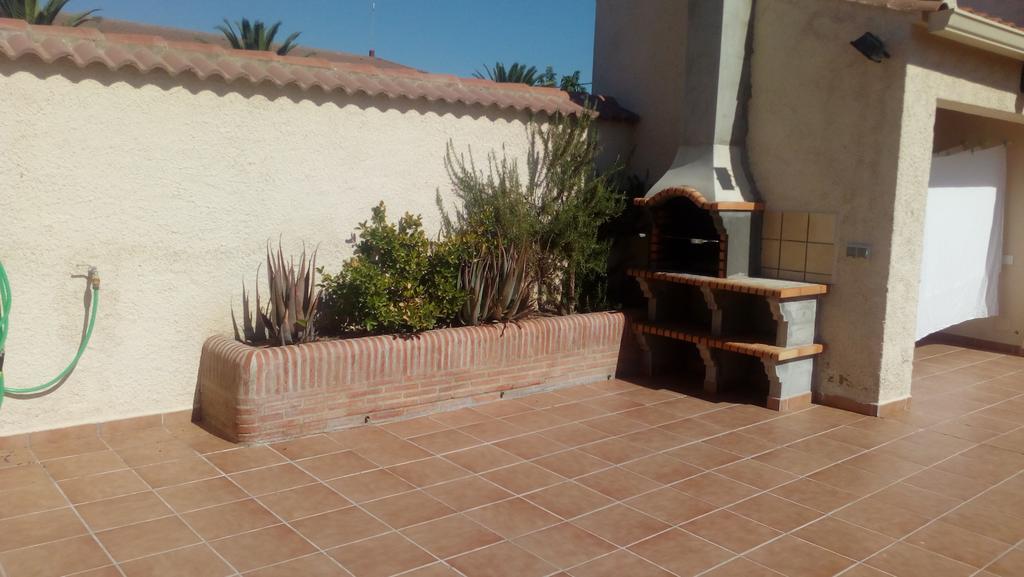 Apartamentos Rurales Casas De Los Maestros Talarrubias Esterno foto