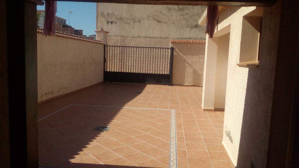 Apartamentos Rurales Casas De Los Maestros Talarrubias Esterno foto