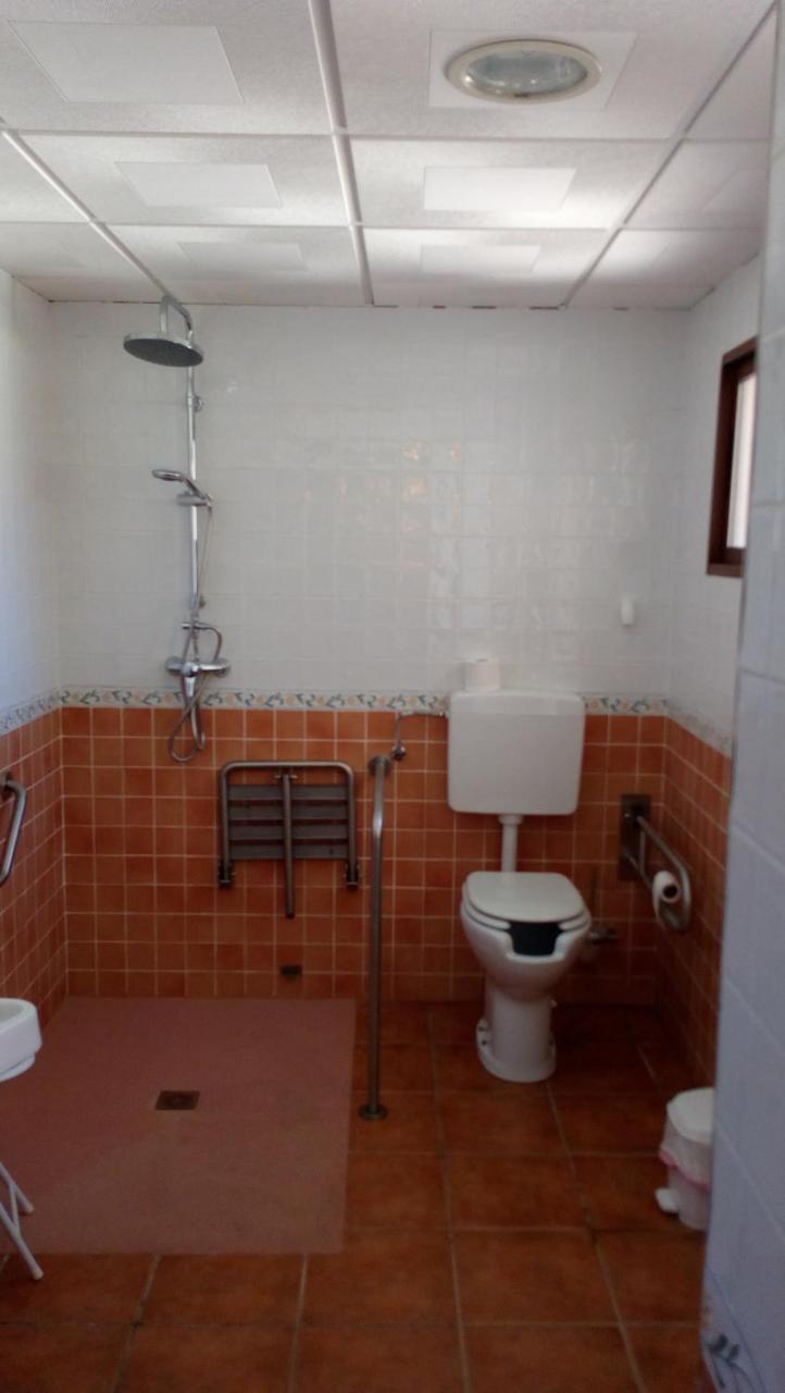 Apartamentos Rurales Casas De Los Maestros Talarrubias Esterno foto