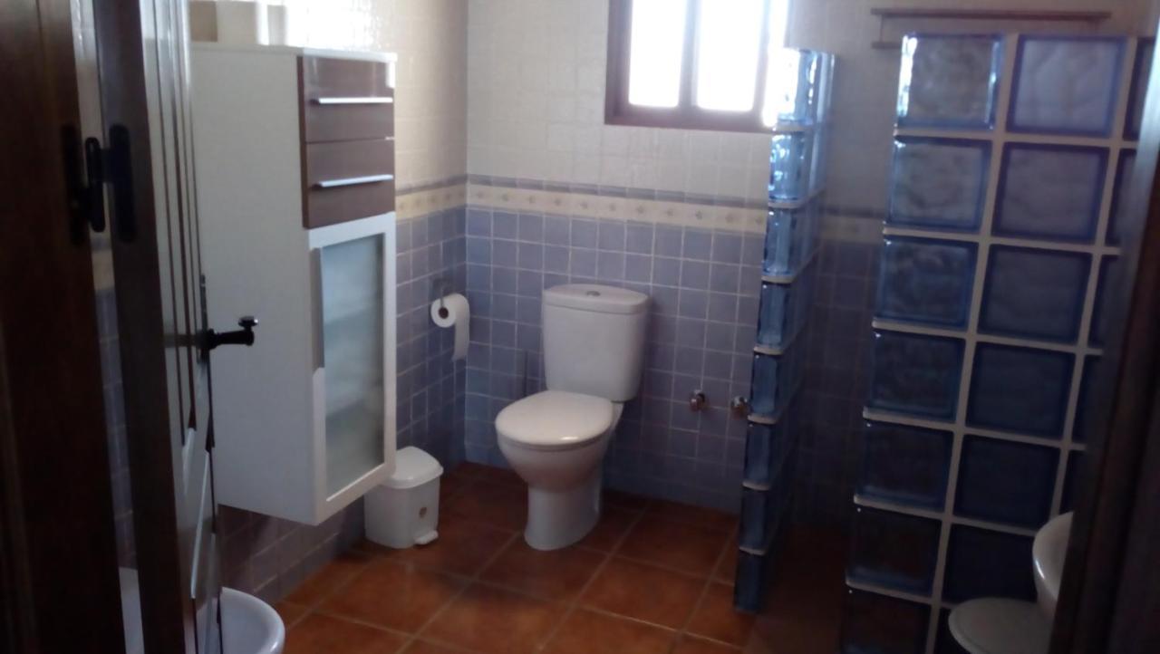 Apartamentos Rurales Casas De Los Maestros Talarrubias Esterno foto